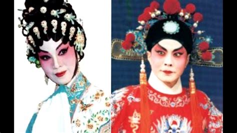 阮兆輝尹飛燕|粵劇 百戰榮歸迎彩鳳 阮兆輝 尹飛燕 cantonese opera